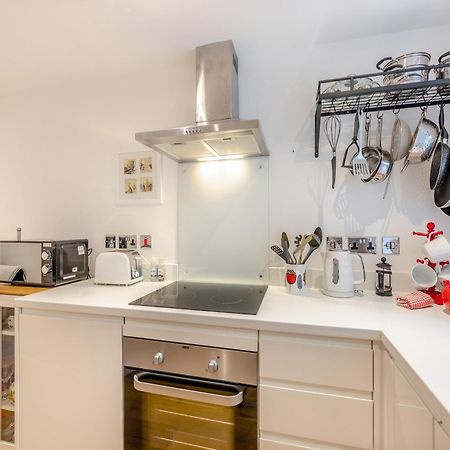 Town Square Apartment - Uk45611 Alnwick Esterno foto