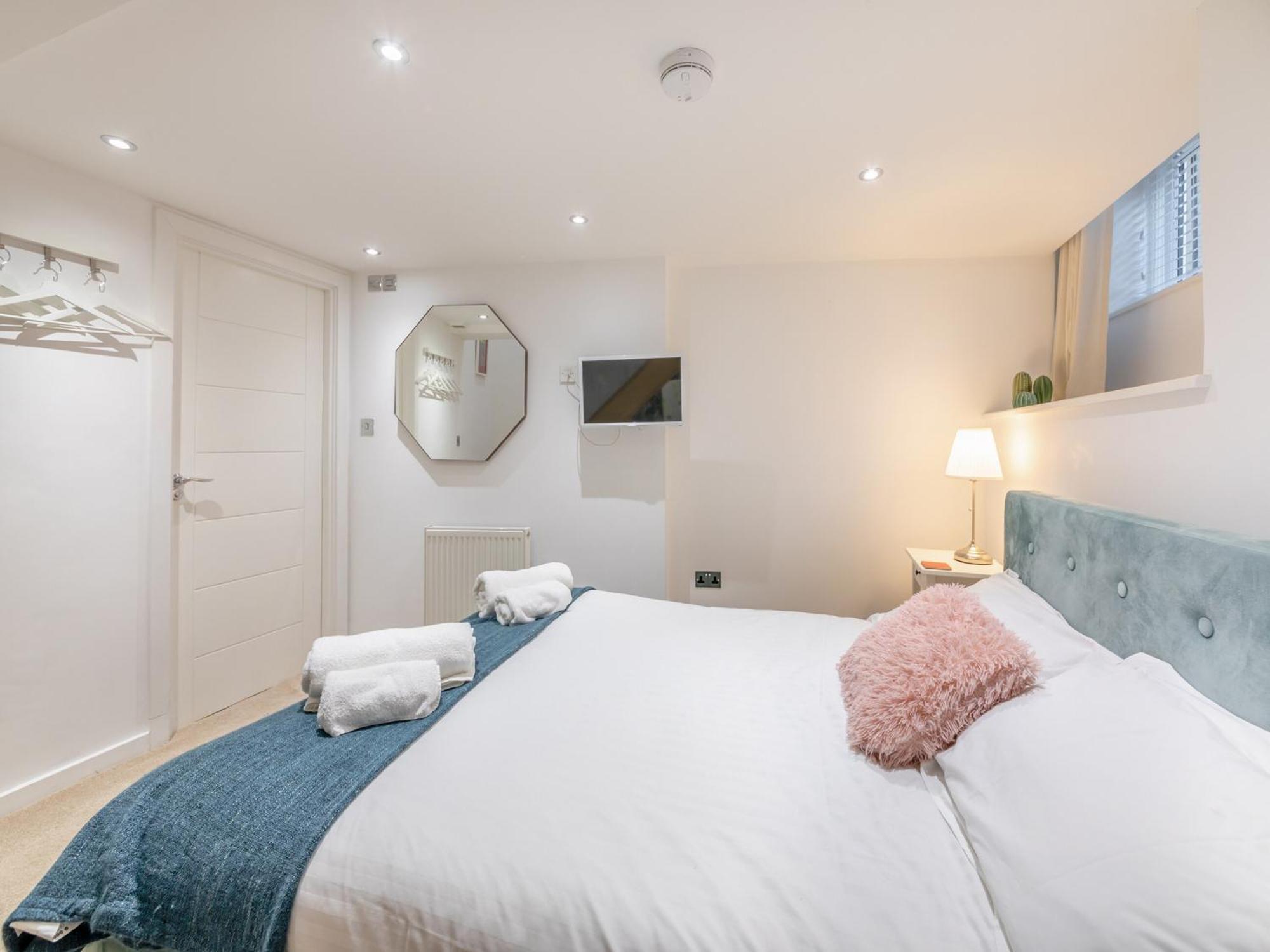 Town Square Apartment - Uk45611 Alnwick Esterno foto