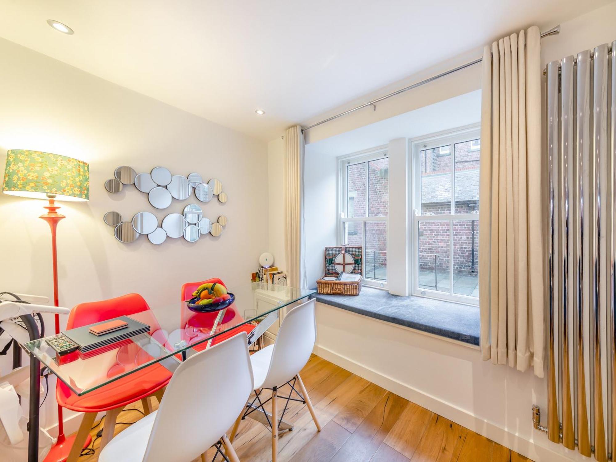 Town Square Apartment - Uk45611 Alnwick Esterno foto