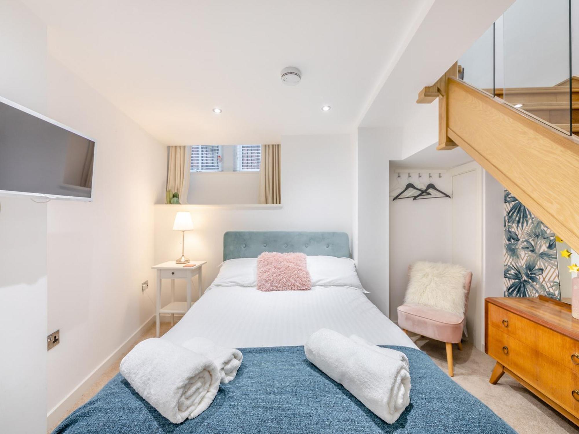 Town Square Apartment - Uk45611 Alnwick Esterno foto