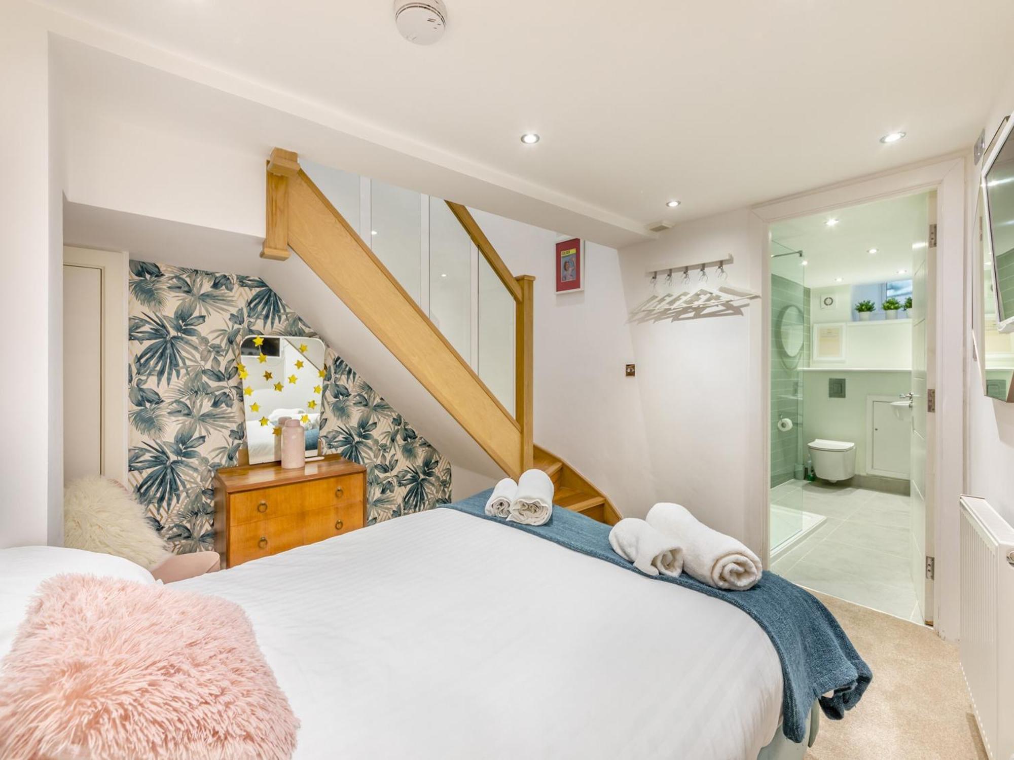 Town Square Apartment - Uk45611 Alnwick Esterno foto